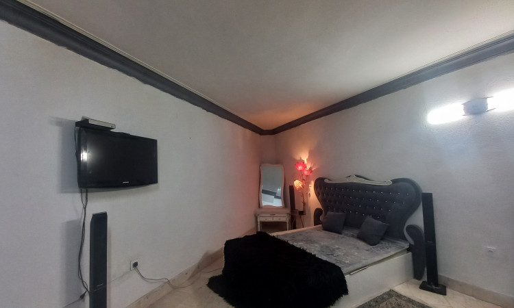 اجاره سوییت 40متری طبقه همکف