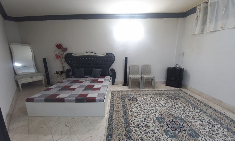 اجاره سوییت 40متری طبقه همکف