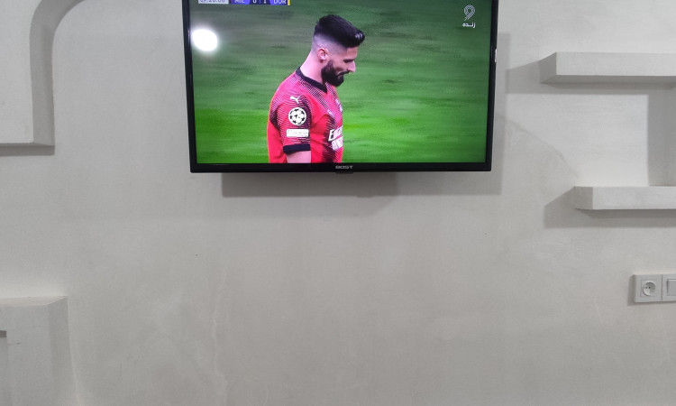مهمانپذیر صدف (واحد 3)