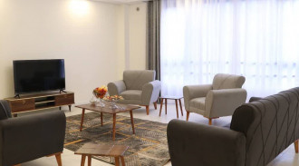 اجاره آپارتمان دو خوابه سا 4