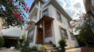 اجاره ویلا لاکچری استخردار امین آباد