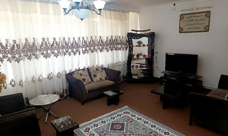 اجاره سوئیت دلباز شاندیز 3