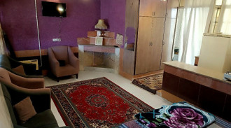 دهکده گردشگران ابرده واحد 1