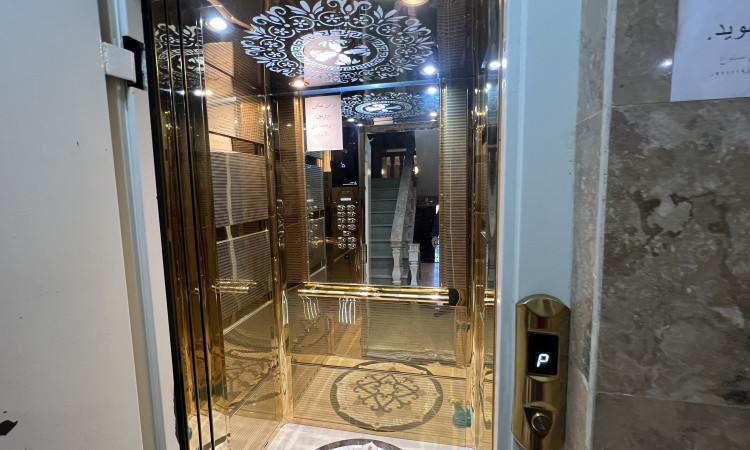 اجاره اپارتمان لوكس منور