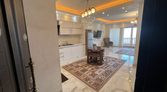 اجاره اپارتمان لوكس منور