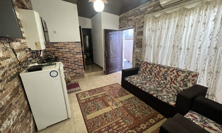 اجاره ويلا تک خواب دربست پاركينگ دار