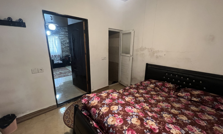 اجاره ويلا تک خواب دربست پاركينگ دار