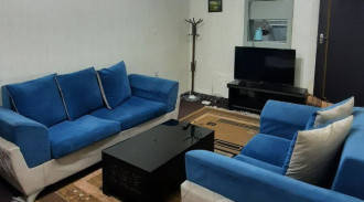 خانه مسافر پارسا شیرازـ واحد2