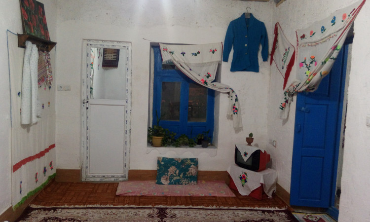 اقامتگاه بوم گردی بابا خداداد(2)
