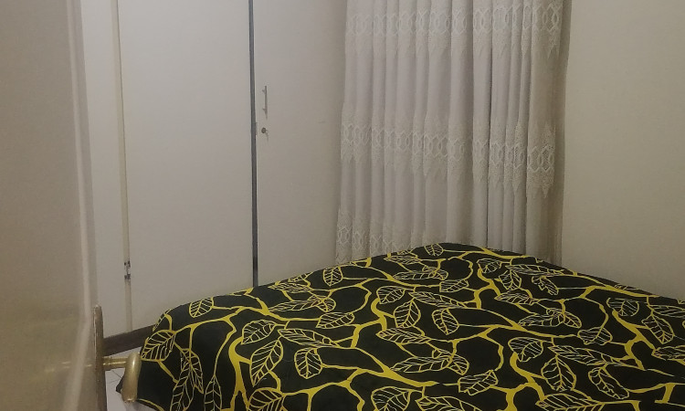 اجاره واحدیک خواب کوروش