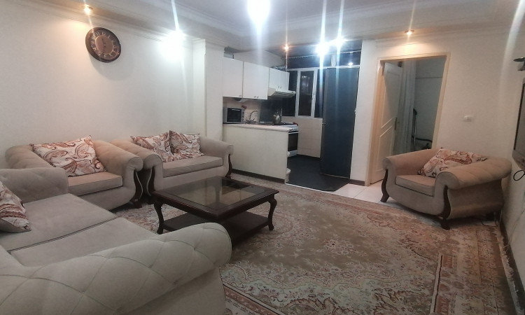 اجاره واحدیک خواب کوروش
