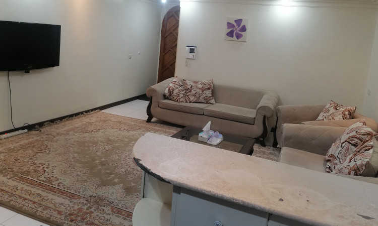 اجاره واحدیک خواب کوروش