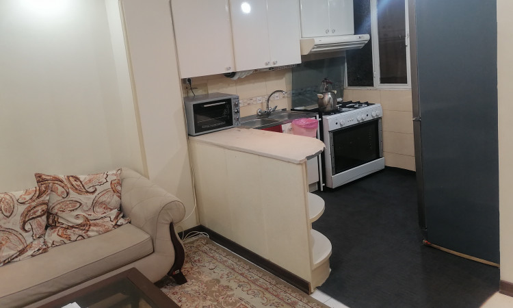 اجاره واحدیک خواب کوروش