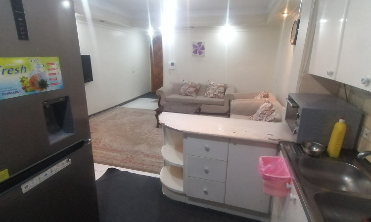 اجاره واحدیک خواب کوروش