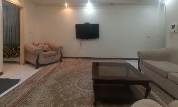 اجاره واحدیک خواب کوروش