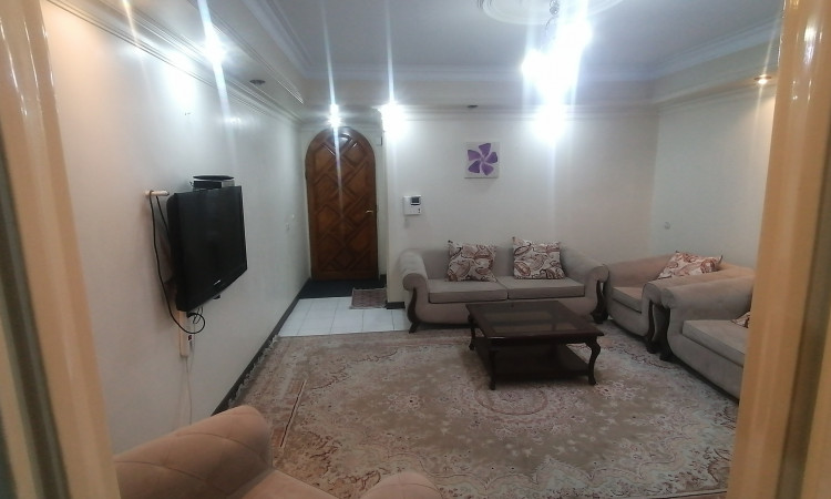 اجاره واحدیک خواب کوروش