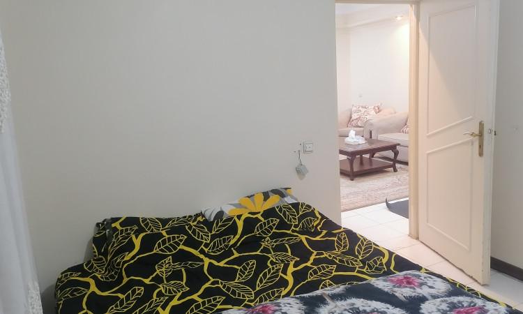 اجاره واحدیک خواب کوروش