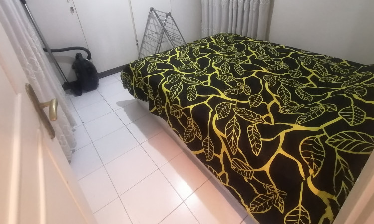 اجاره واحدیک خواب کوروش