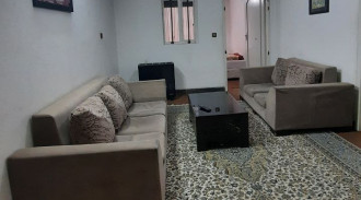 خانه مسافر پارسا شیرازـ واحد 4