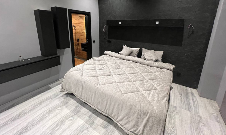 اجاره عمارت 5 خوابه سوپر لاکچری استخردار گارنت