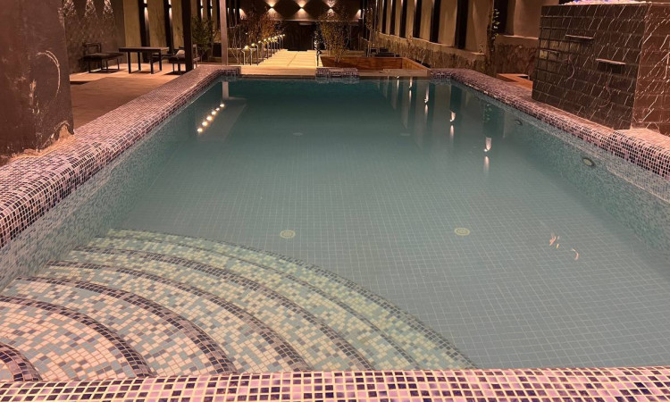 اجاره عمارت 5 خوابه سوپر لاکچری استخردار گارنت