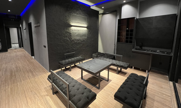اجاره عمارت 5 خوابه سوپر لاکچری استخردار گارنت