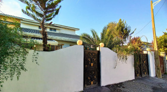 ویلا استخر دار آبگرم دوبلکس (کیان 1)