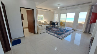 مجمع الساحل 8