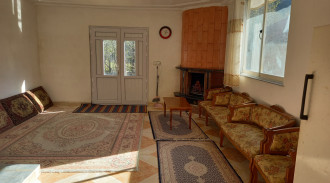 اجاره ویلا دو خوابه دوست