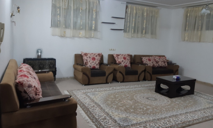 اجاره اپارتمان تک خوابه مسافر ایران