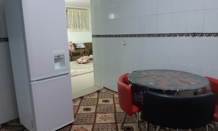 اجاره اپارتمان تک خوابه مسافر ایران