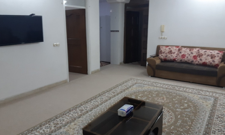 اجاره اپارتمان تک خوابه مسافر ایران