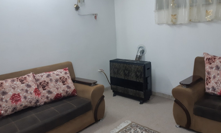 اجاره اپارتمان تک خوابه مسافر ایران
