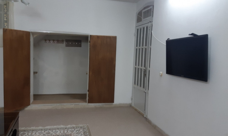 اجاره اپارتمان تک خوابه مسافر ایران