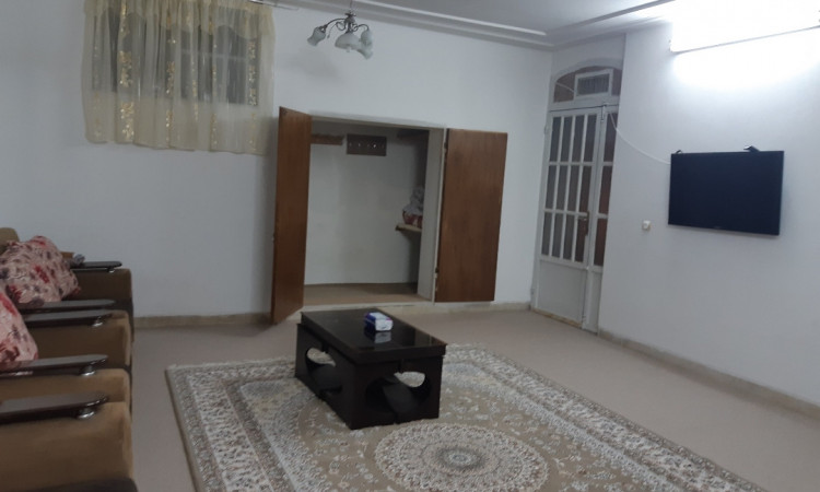 اجاره اپارتمان تک خوابه مسافر ایران