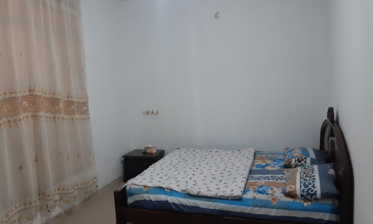 اجاره اپارتمان تک خوابه مسافر ایران
