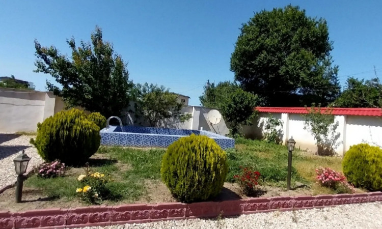 ویلای دربست آرامش _ دریا
