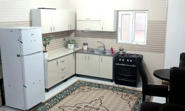 ویلای دربست آرامش _ دریا