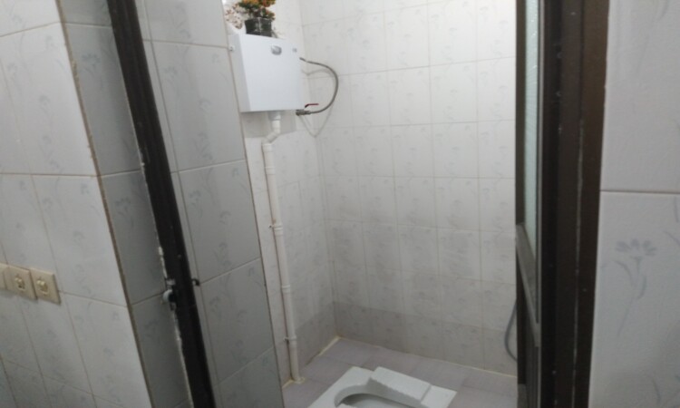 رزرو اپارتمان یک خوابه قلعه 3(همکف)