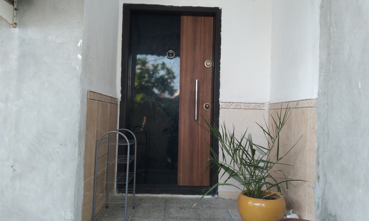 رزرو اپارتمان یک خوابه قلعه 3(همکف)