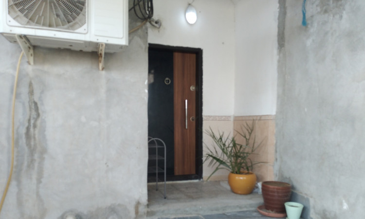 رزرو اپارتمان یک خوابه قلعه 3(همکف)