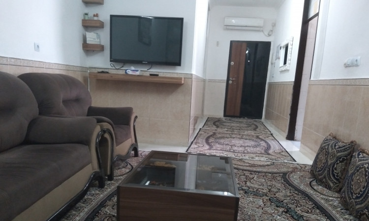 رزرو اپارتمان یک خوابه قلعه 3(همکف)