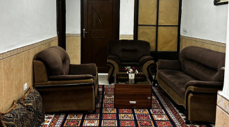 قلعة بغرفة نوم واحدة 3 (الطابق الأرضي)