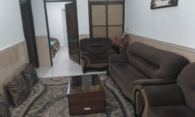 رزرو اپارتمان یک خوابه قلعه 3(همکف)