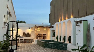 رزرو بوم گردی هور