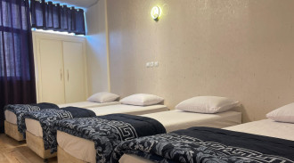 رزرو هتل ارک اتاق 4تخته 7