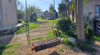 رزرو بومگردی قلعه موسی(همکف)
