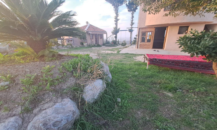 رزرو بومگردی قلعه موسی(همکف)
