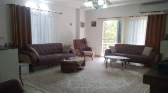 رزرو ویلا استخردار لوکس در رامسر