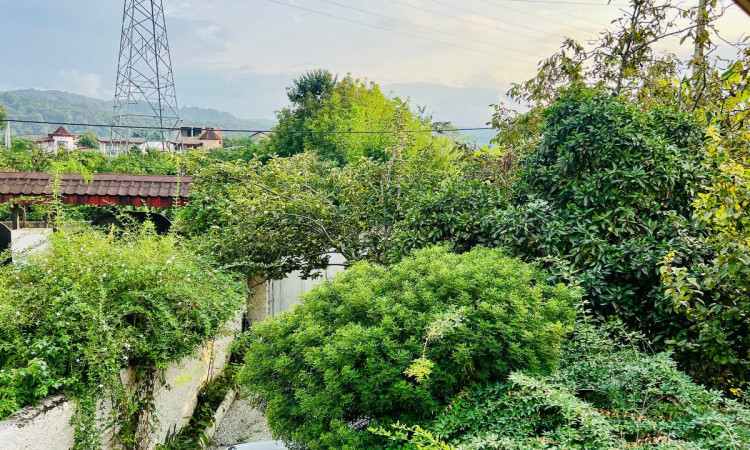 کلبه سفید چهار خواب خواب مستر